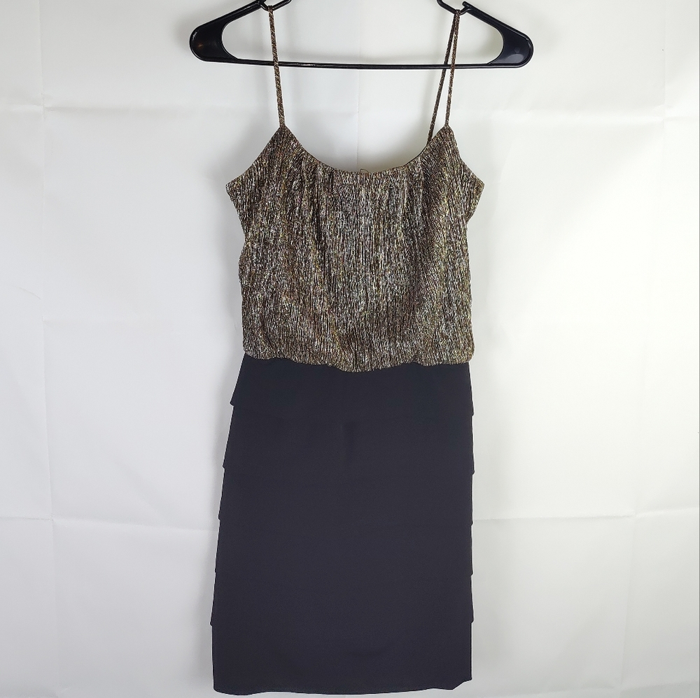 Sweet Storm Mini Dress Womens M Party Coquette Going Out Summer Club Whimsigoth